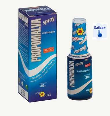 PROPOMALVA SPRAY