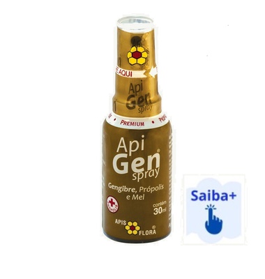 APIGEN SPRAY